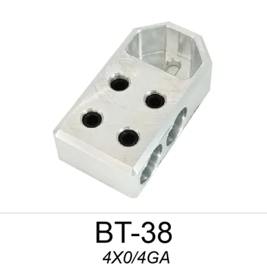 High Current Energy Storage Inverter Power Terminal
